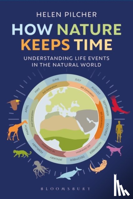 Pilcher, Helen - How Nature Keeps Time