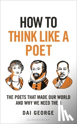 George, Dai - How to Think Like a Poet