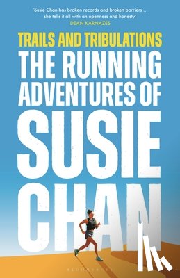 Chan, Susie - Trails and Tribulations
