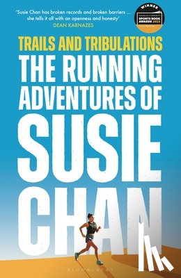 Chan, Susie - Trails and Tribulations