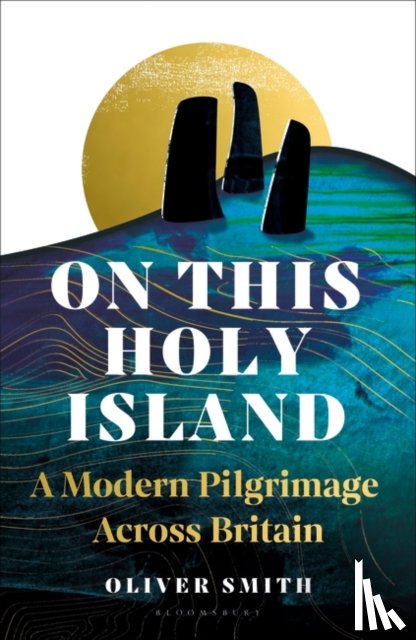 Smith, Oliver - On This Holy Island