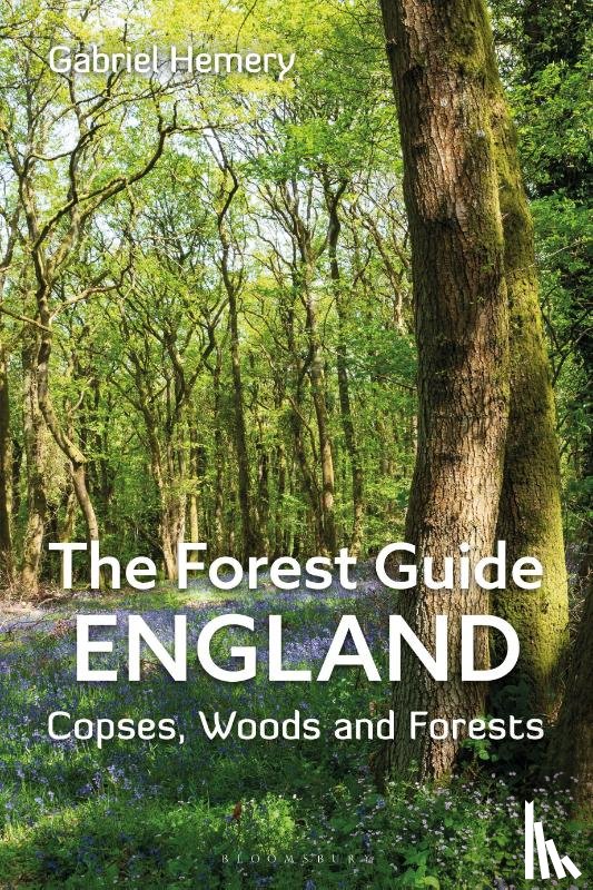 Hemery, Gabriel - The Forest Guide: England