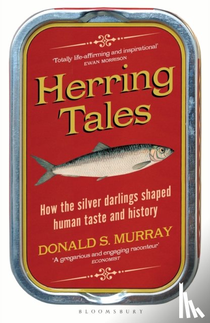 Murray, Donald S. - Herring Tales