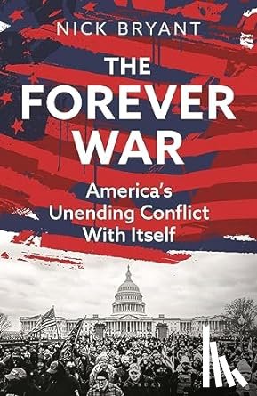 Bryant, Nick - The Forever War