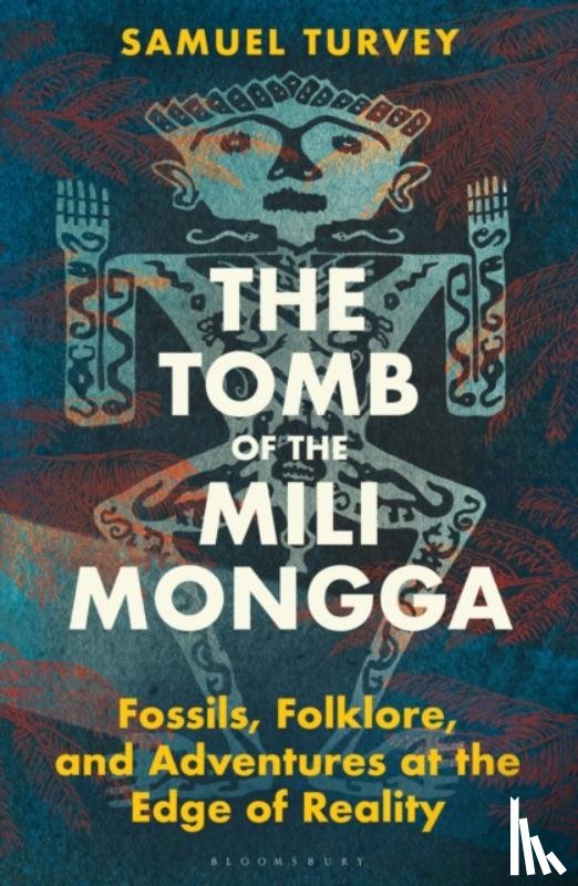 Turvey, Samuel - The Tomb of the Mili Mongga