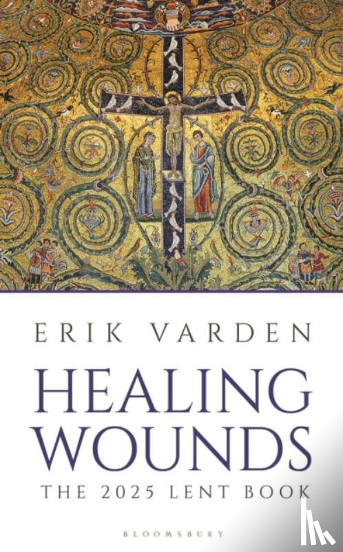 Varden, Fr Erik - Healing Wounds