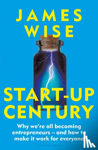 Wise, James - Start-Up Century