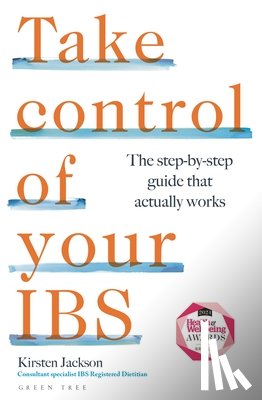 Jackson, Kirsten - Take Control of your IBS