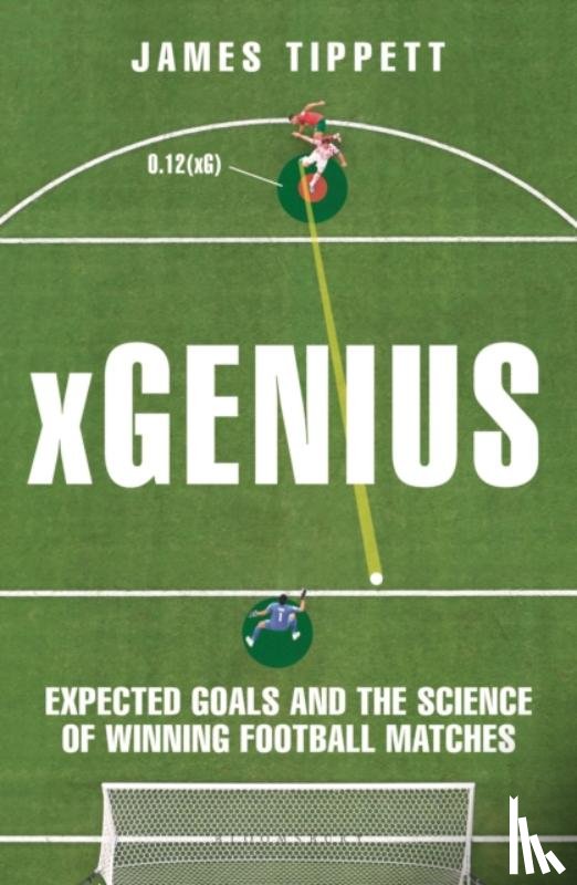 Tippett, James - xGenius