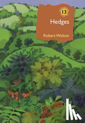 Wolton, Robert - Hedges