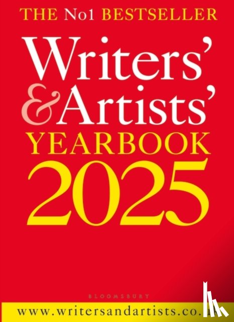 Owen, Alysoun - Writers' & Artists' Yearbook 2025