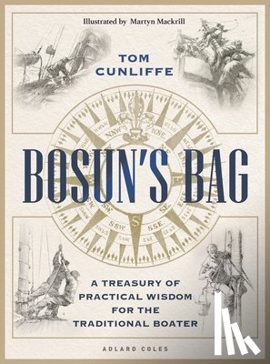 Cunliffe, Tom - Bosun’s Bag