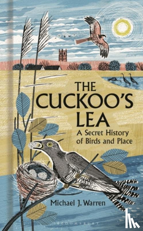Warren, Michael J. - The Cuckoo's Lea