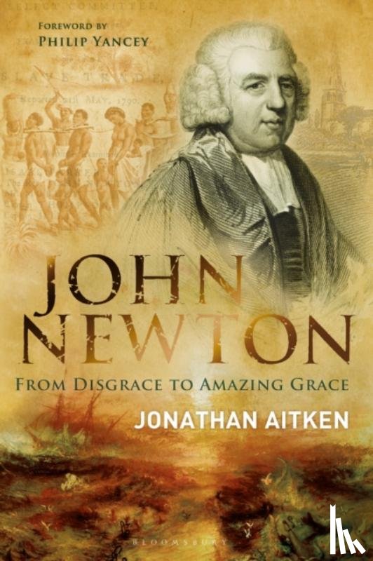 Aitken, Jonathan - John Newton