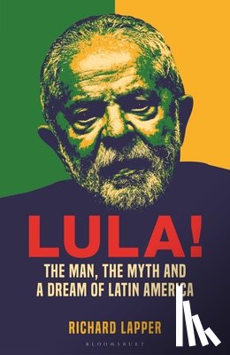 Lapper, Richard - Lula!