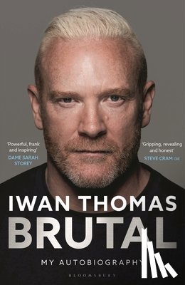 Thomas, Iwan - Brutal