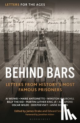  - Letters for the Ages Behind Bars