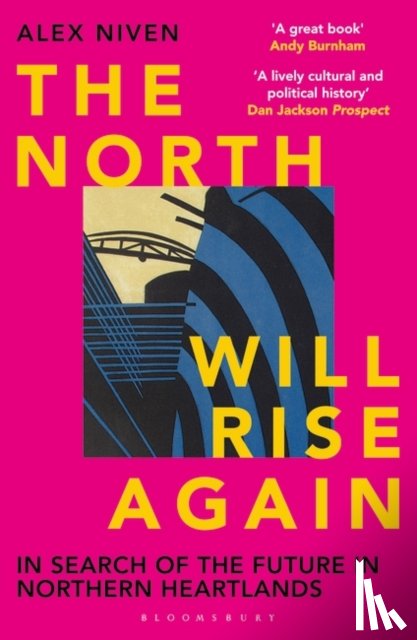 Niven, Alex - The North Will Rise Again