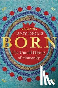 Inglis, Lucy - Born