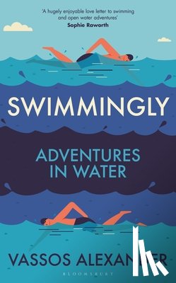 Alexander, Vassos - Swimmingly