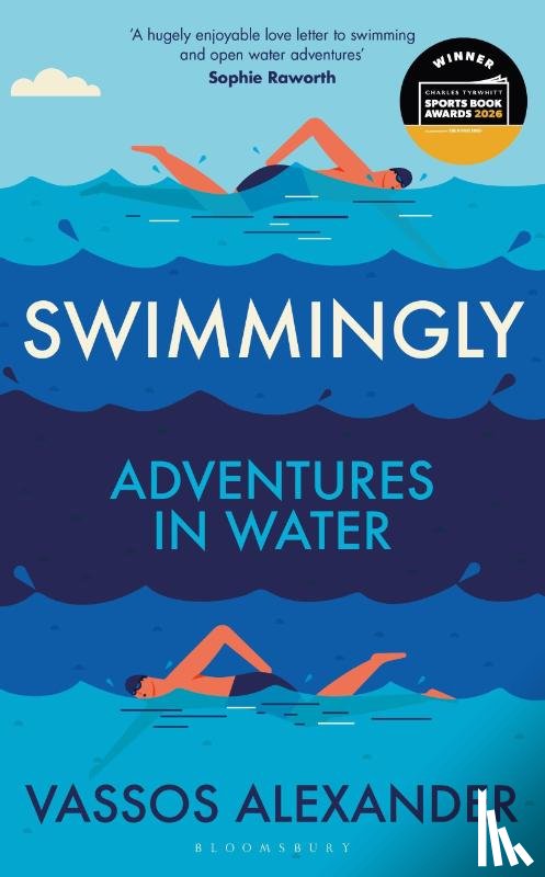 Alexander, Vassos - Swimmingly