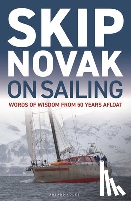 Novak, Skip - Skip Novak on Sailing