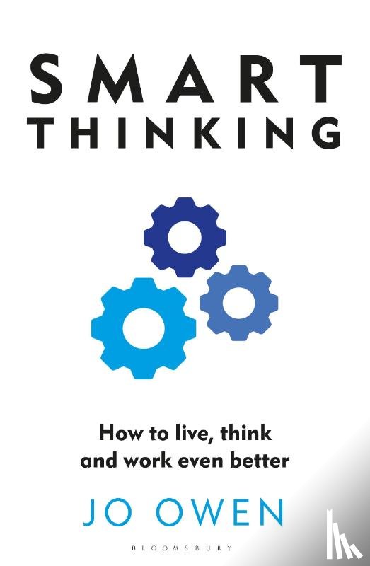 Owen, Jo - Smart Thinking