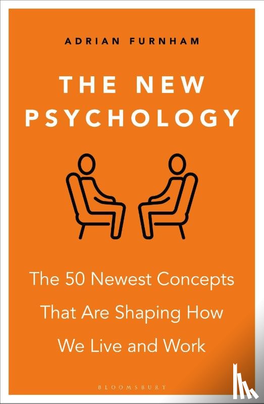 Furnham, Adrian - The New Psychology
