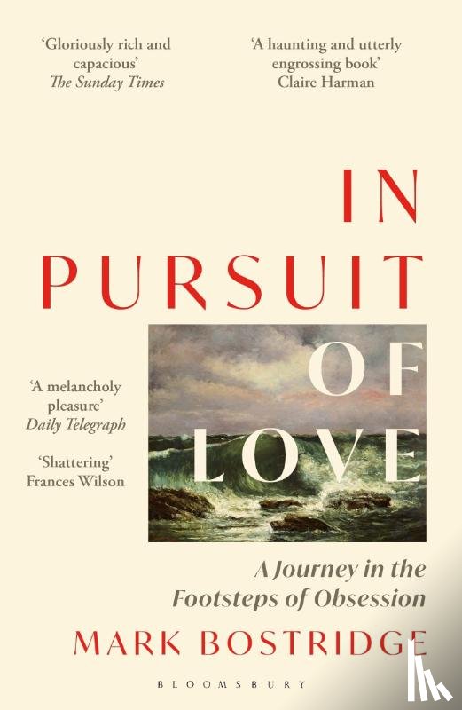 Bostridge, Mark - In Pursuit of Love