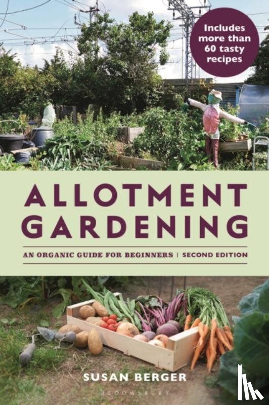 Berger, Susan - Allotment Gardening