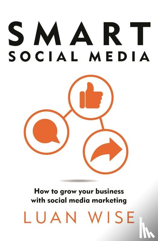 Wise, Luan - Smart Social Media