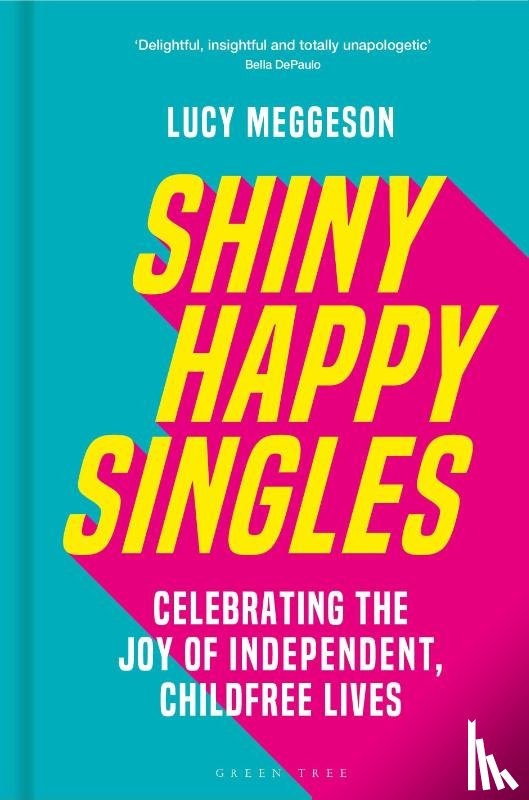 Meggeson, Lucy - Shiny Happy Singles