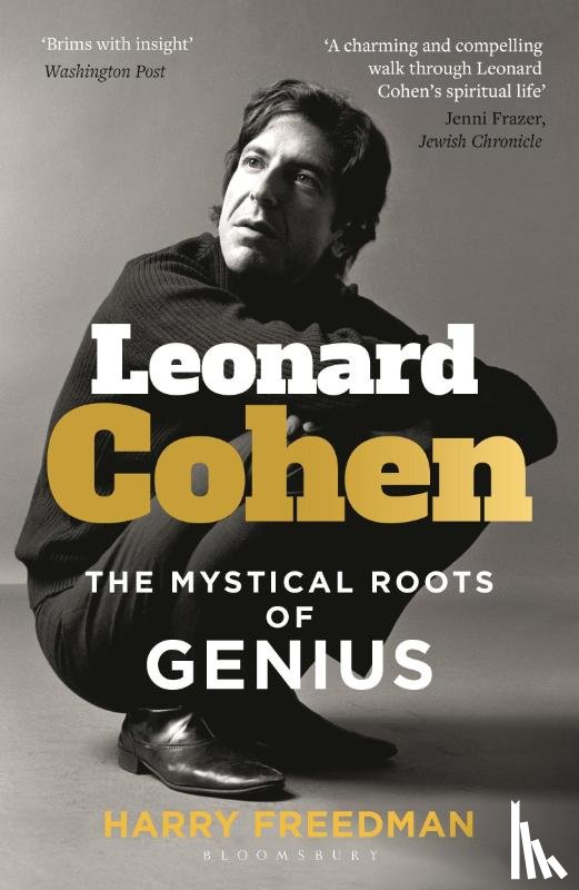 Freedman, Harry - Leonard Cohen