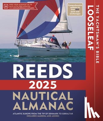 Towler, Perrin, Jollands, Simon - Reeds Looseleaf Almanac 2025 (inc binder)