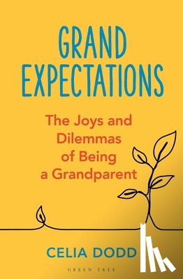 Dodd, Celia - Grand Expectations