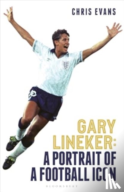 Evans, Chris - Gary Lineker