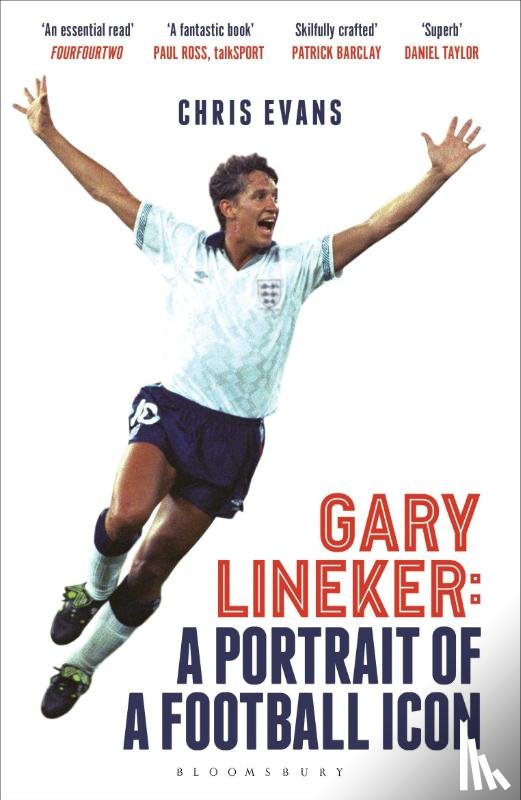 Evans, Chris - Gary Lineker