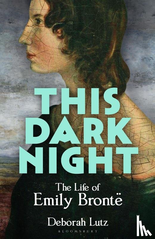 Lutz, Deborah - This Dark Night