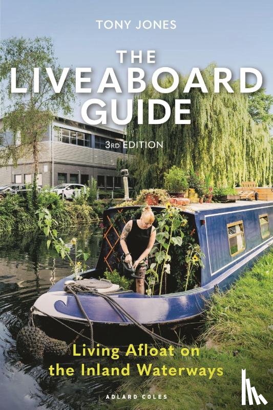 Jones, Tony - The Liveaboard Guide 3rd edition