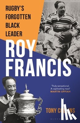 Collins, Tony (De Montfort University) - Roy Francis