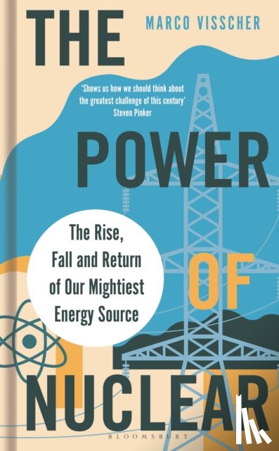 Visscher, Marco - The Power of Nuclear
