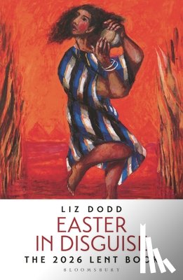Dodd, Liz - Easter in Disguise