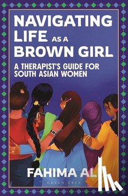 Ali, Fahima - Navigating Life as a Brown Girl