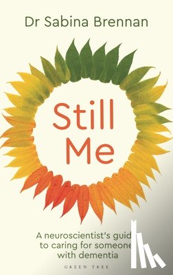 Brennan, Dr Sabina - Still Me