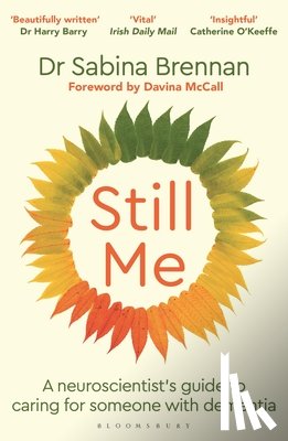 Brennan, Dr Sabina - Still Me