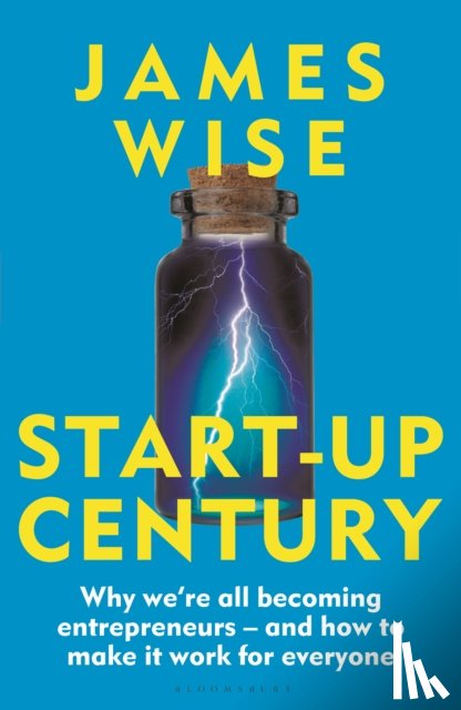 Wise, James - Start-Up Century