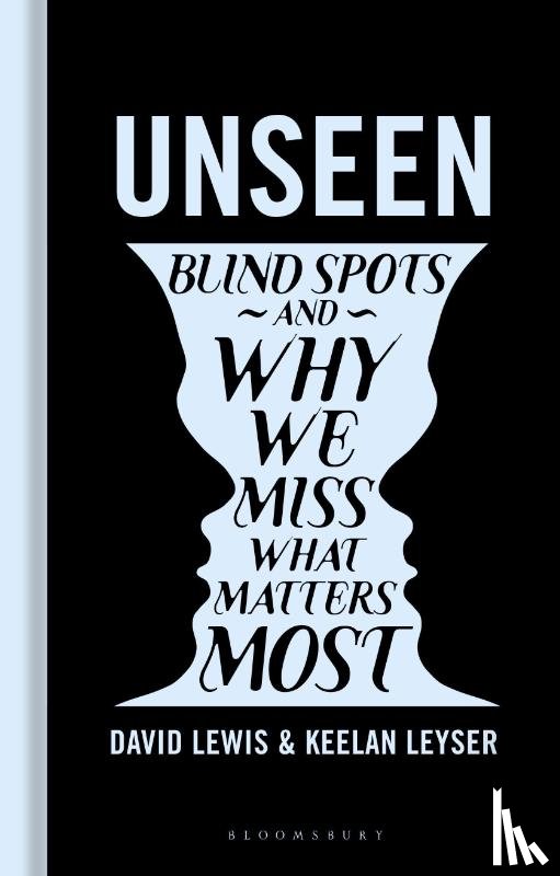 Lewis, David, Leyser, Keelan - Unseen