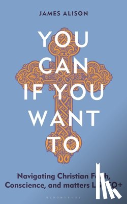 Alison, Rev James - You Can, If You Want To
