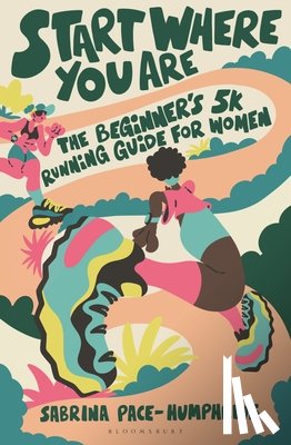 Pace-Humphreys, Sabrina - Start Where You Are