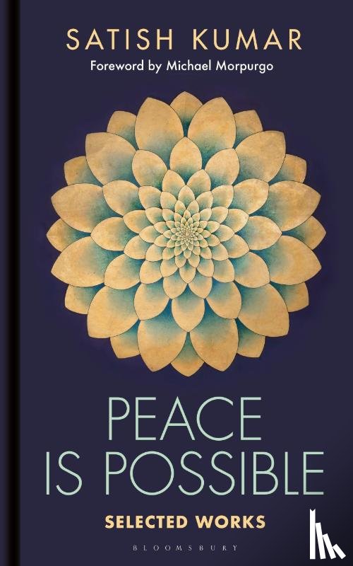 Kumar, Satish - Peace is Possible